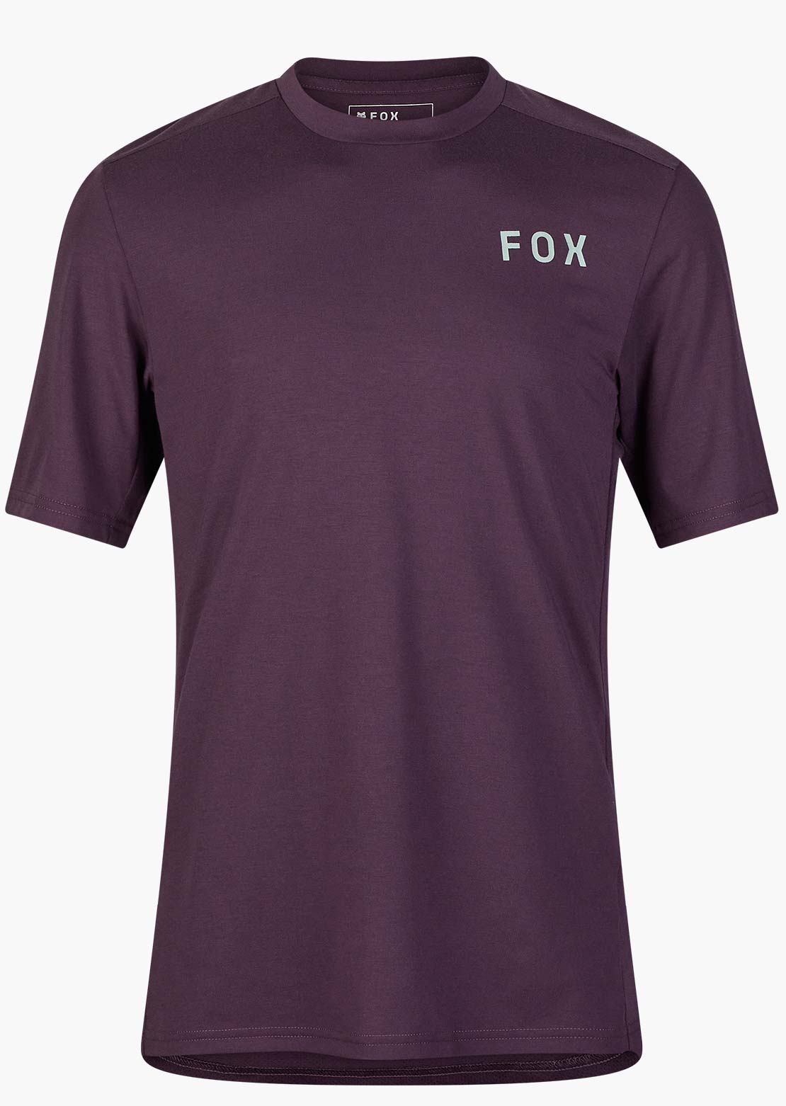 Fox Men's Ranger Dr Shrot Sleeve Jersey Alyn