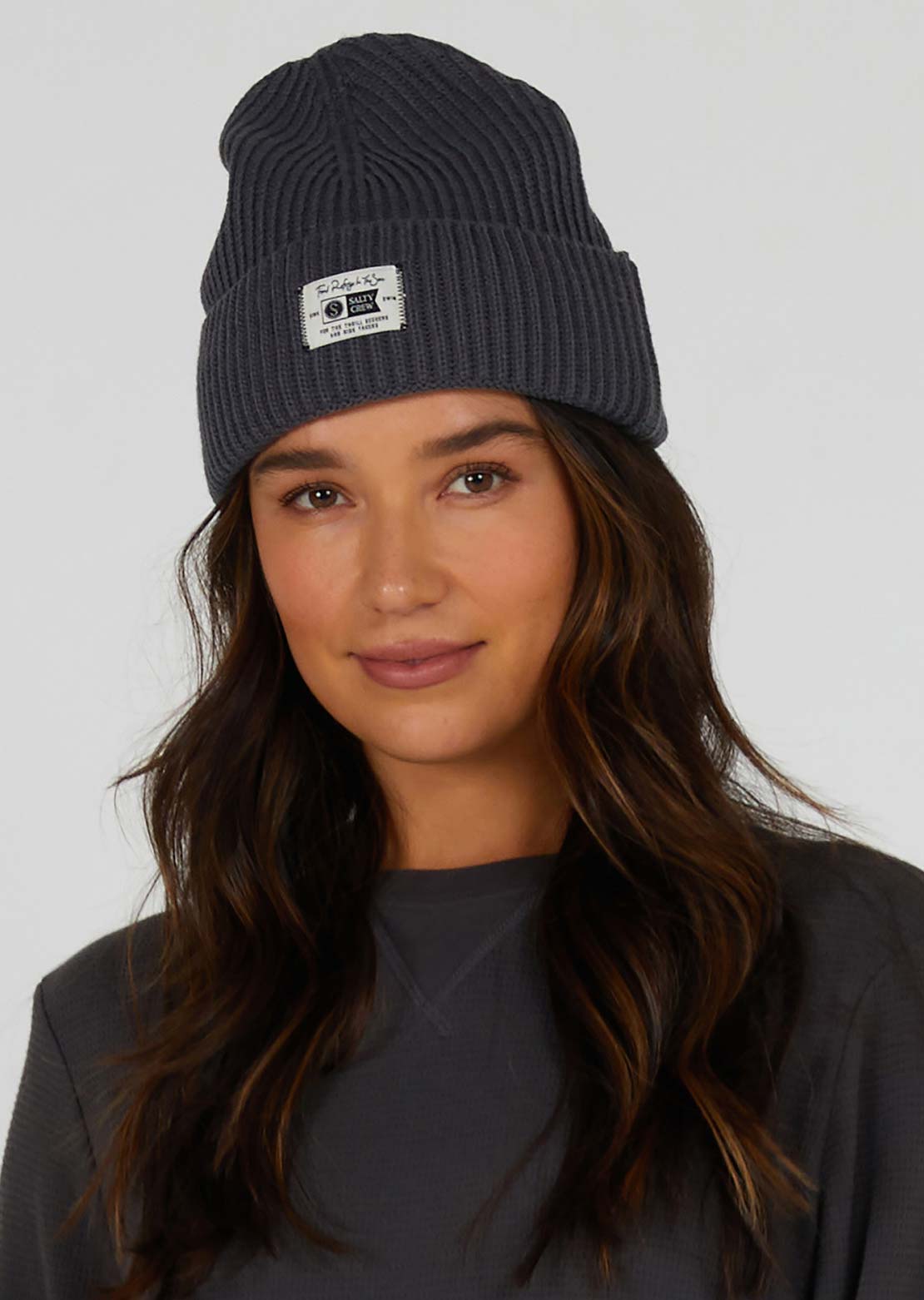 Salty Crew Women's Seascape Beanie