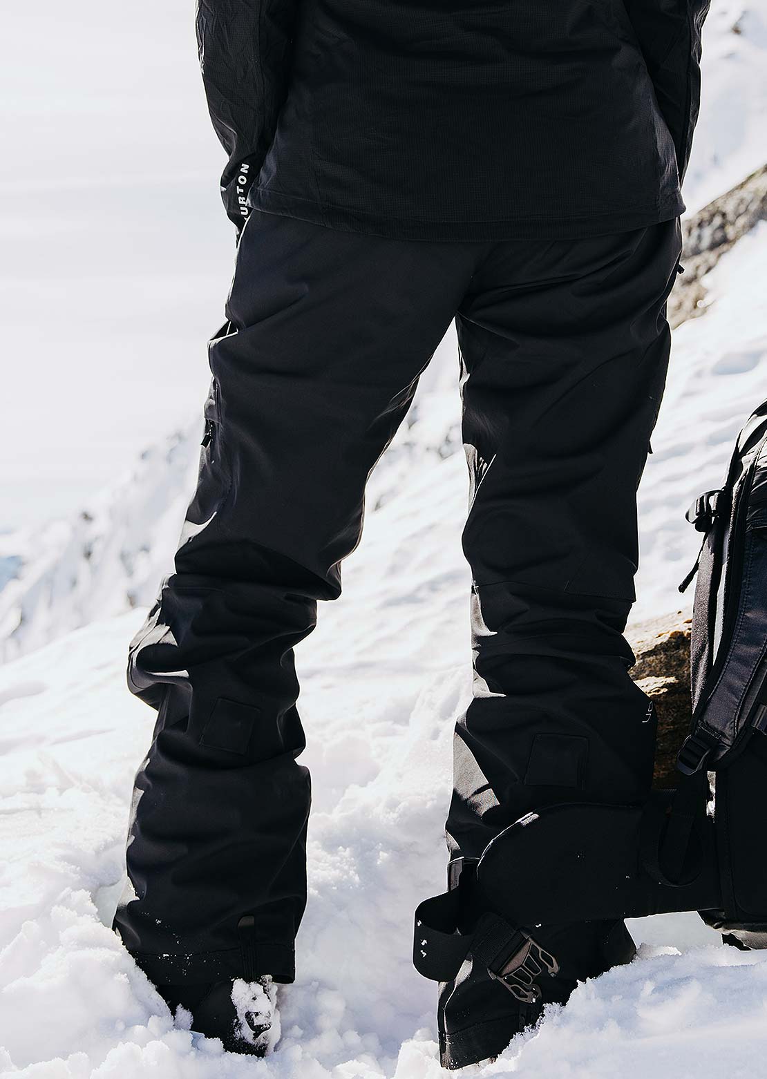 Burton Women's AK Summit GORE-TEX 2L Pants