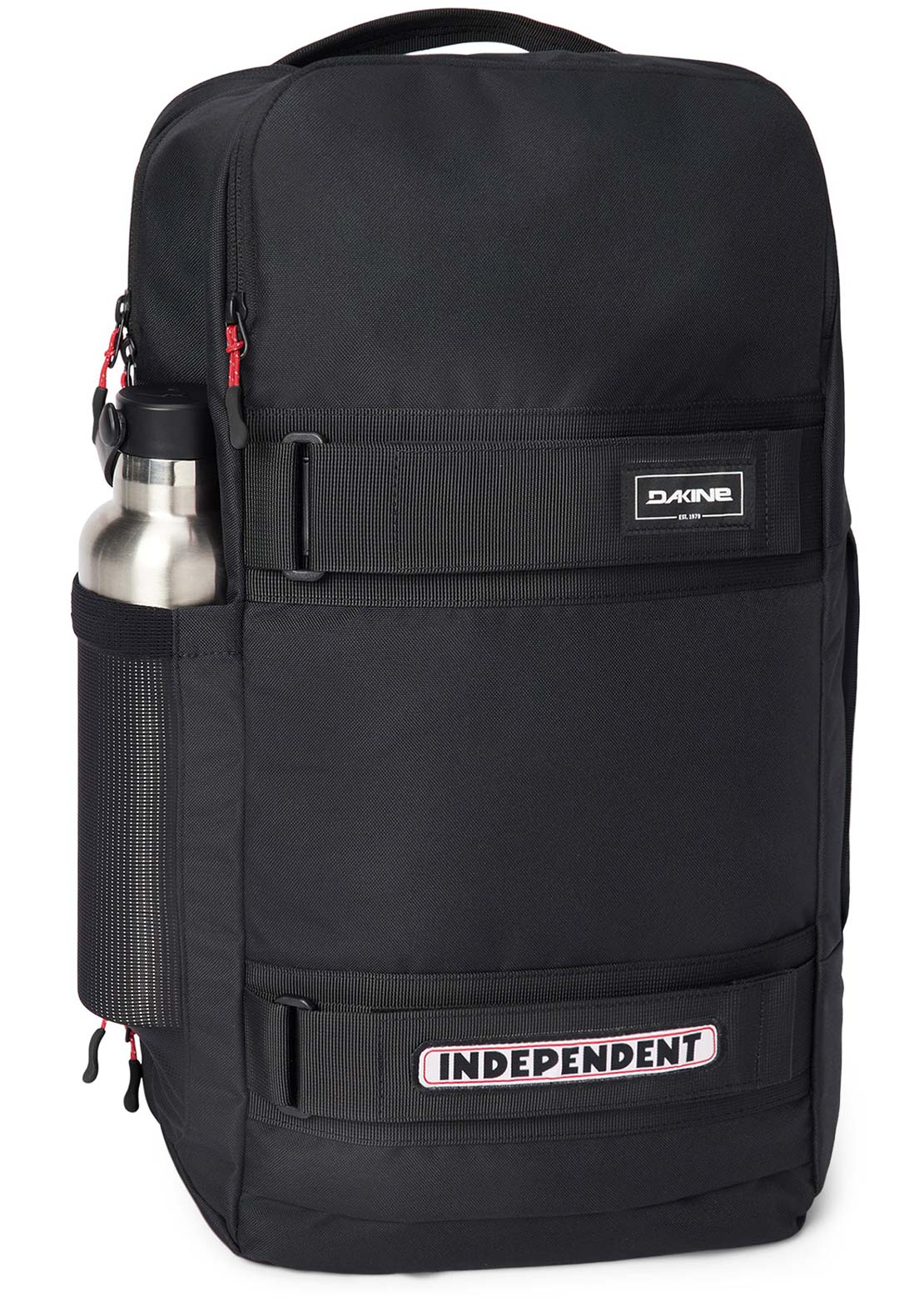 Dakine Unisex Mission Street Pack Dlx 32L X Independent Sast Online