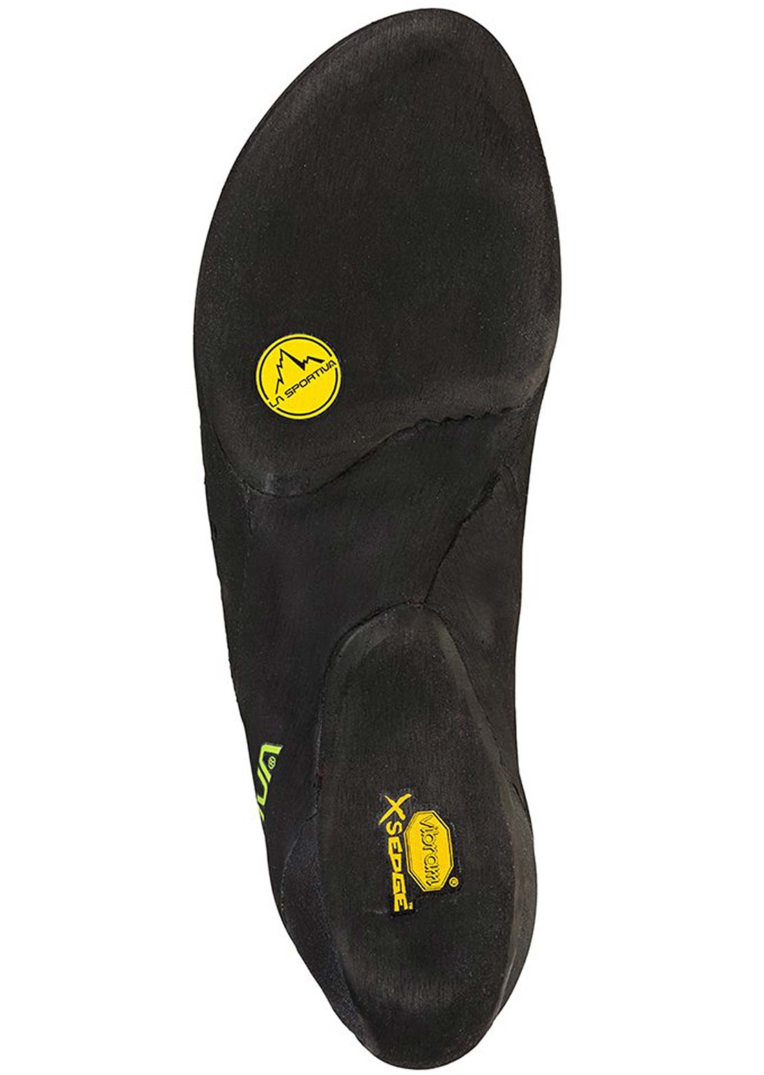 La Sportiva Men's Kubo Climbing Shoes