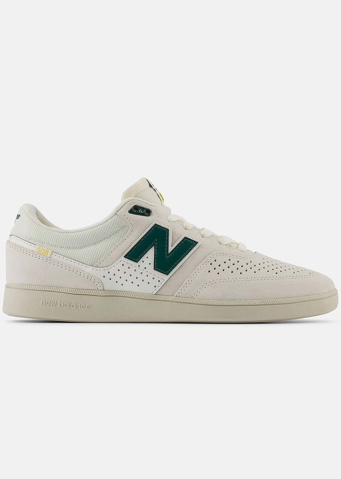 New Balance Numeric Unisex Brandon Westgate 508 Shoes Cheap Sale 2025 Unisex