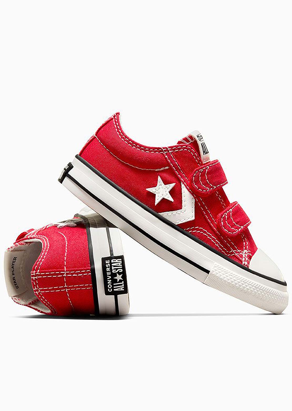 Converse Toddler Star Player 76 Easy On Shoes Outlet Best Sale