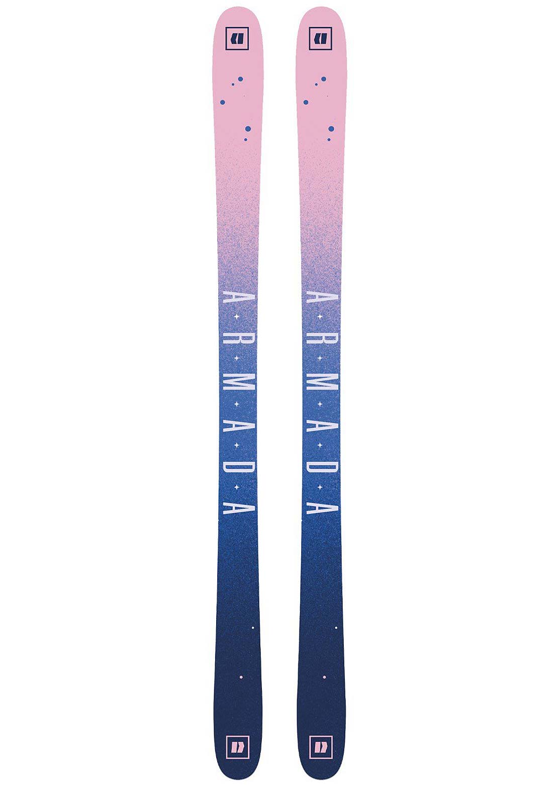 Armada Women's ARW 84 Long Ski