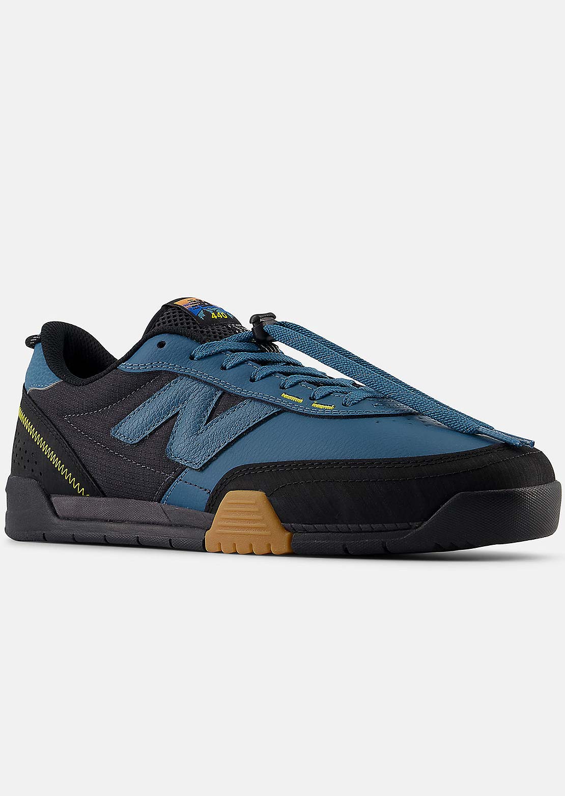 New Balance Numeric Unisex 440 Trail Low Shoes With Paypal Low Pice