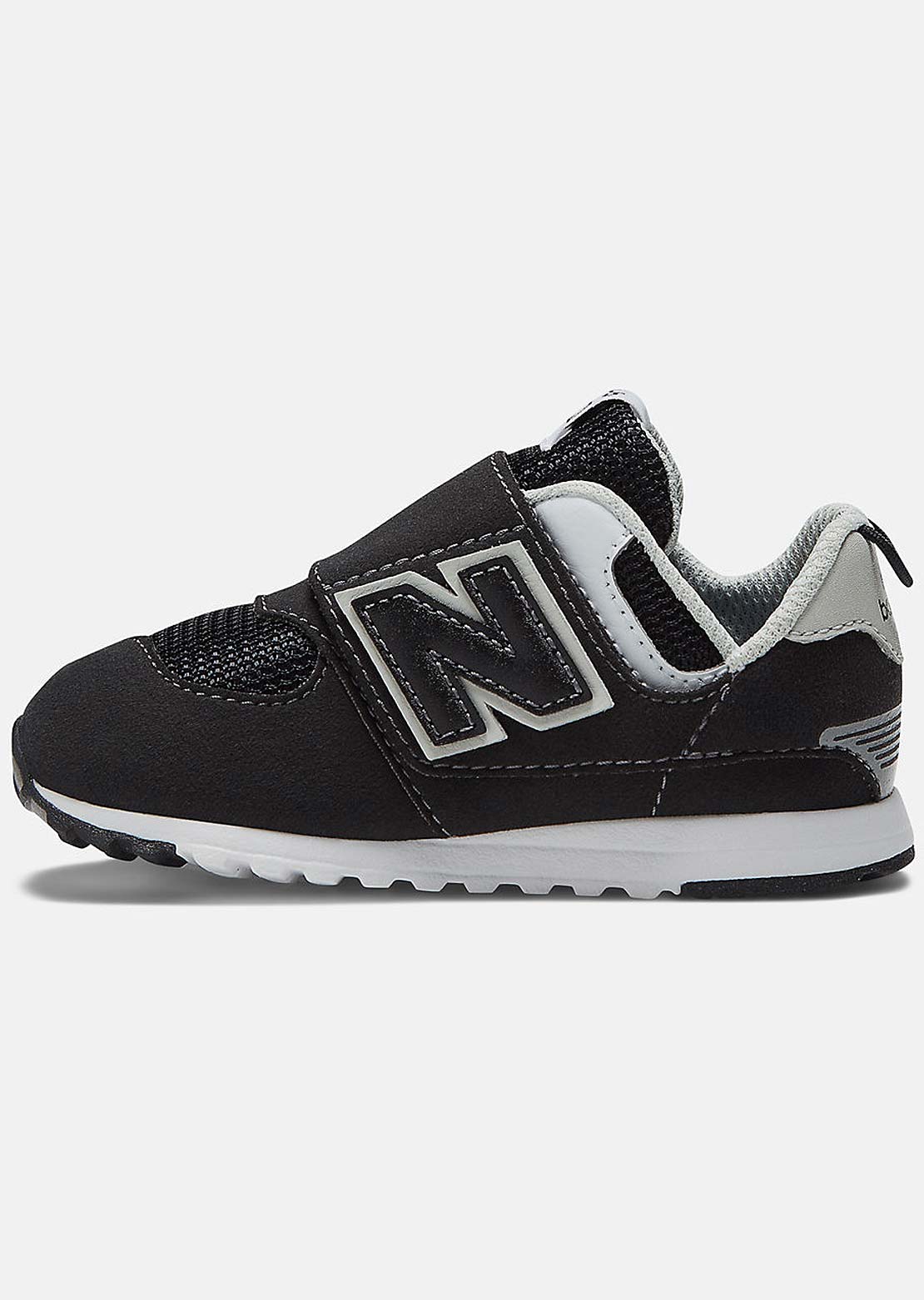 New Balance Toddler 574 New-B Hook & Loop Shoes Sale Fake