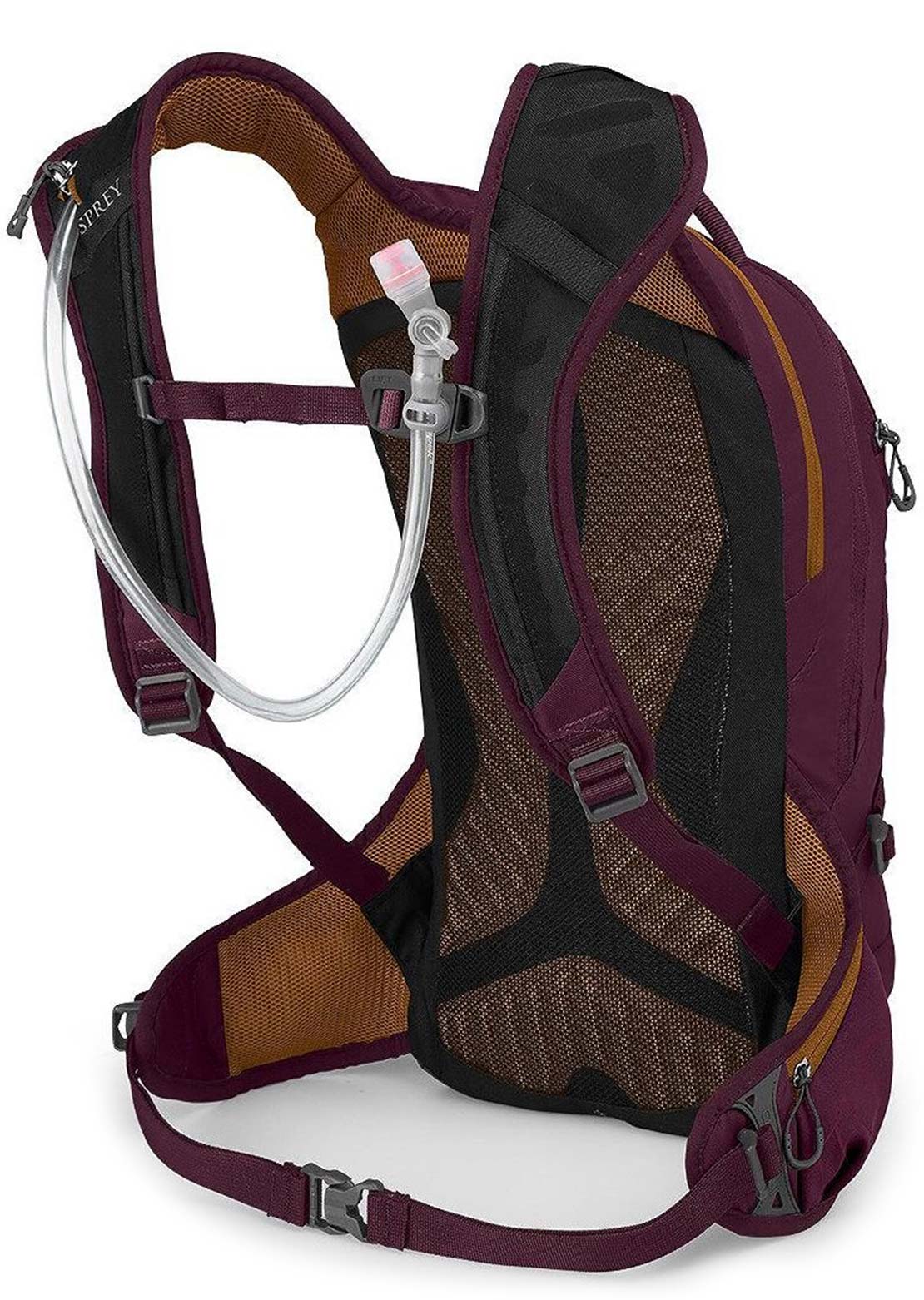 Osprey Men's Raptor 10 Hydration Pack With Reservoir