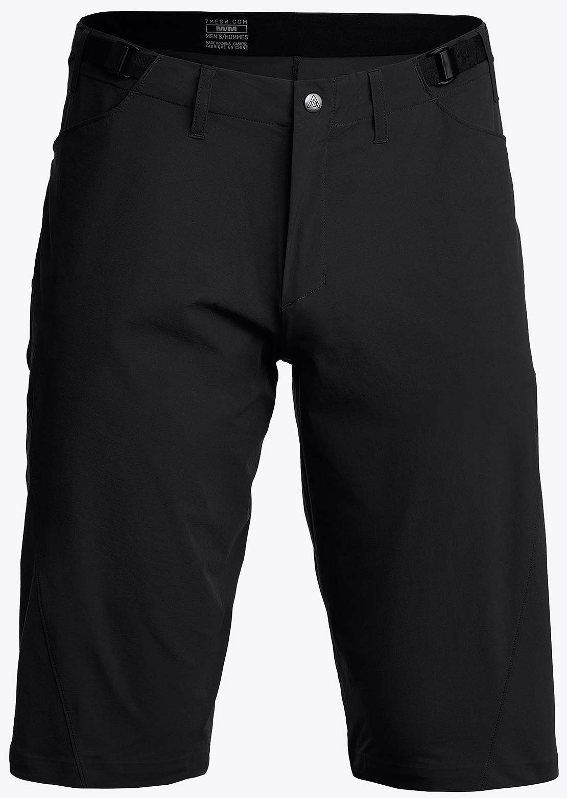 7Mesh Men's Farside Long Shorts