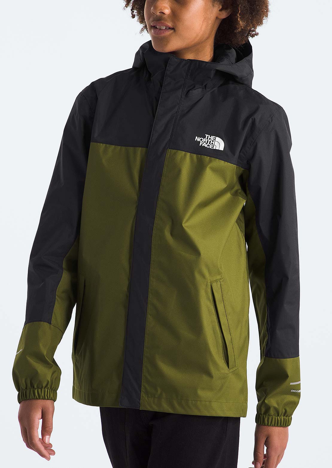 The North Face Junior Antora Rain Jacket 2025 Newest Sale Online