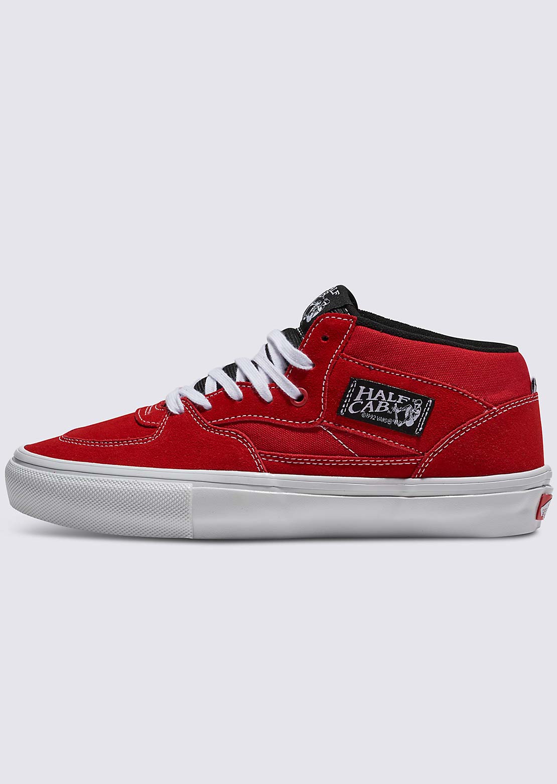 Vans Men's Skate Half Cab Shoes