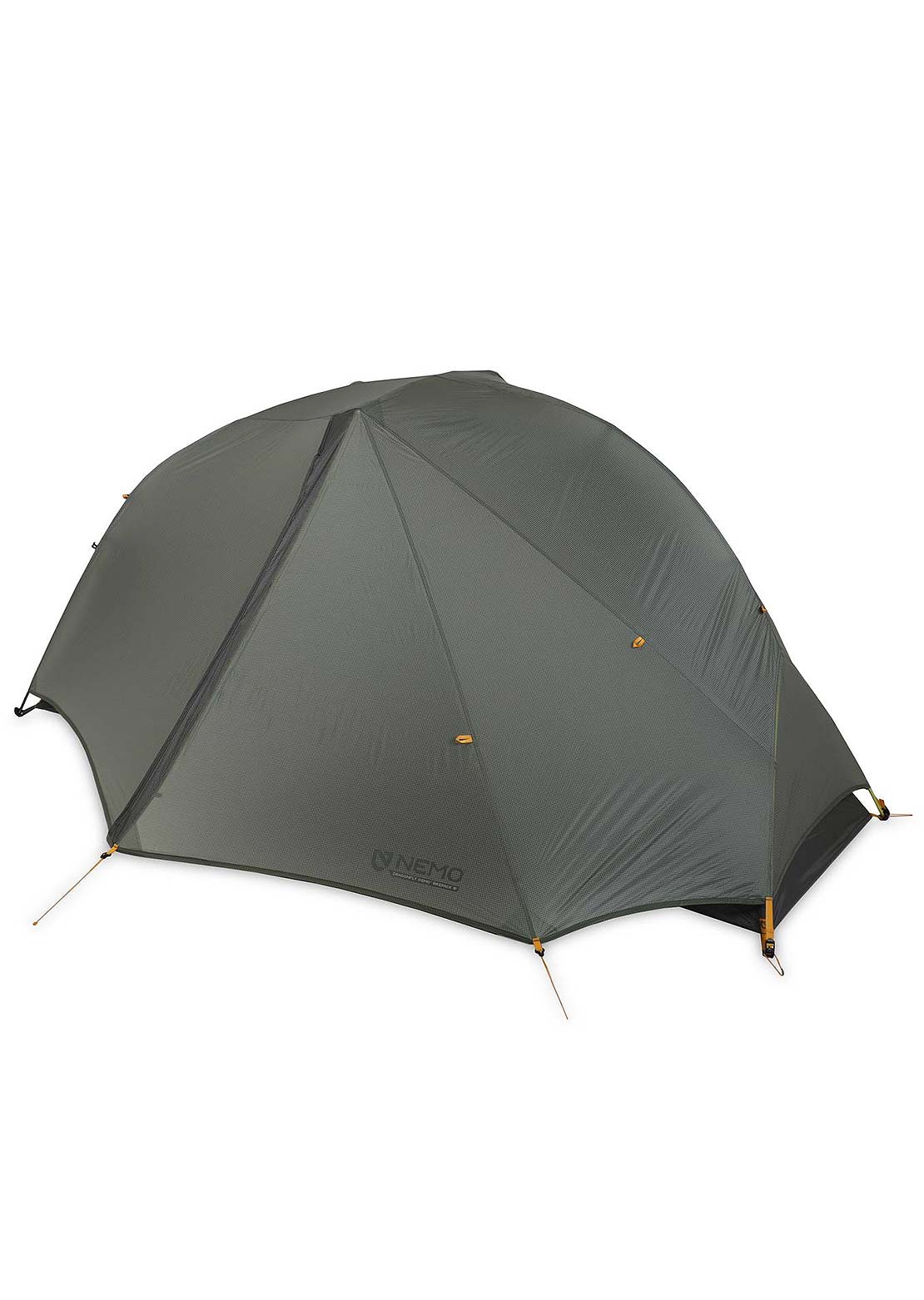 NEMO Equipment Dragonfly OSMO Bikepack 1-Person Tent Clearance In China