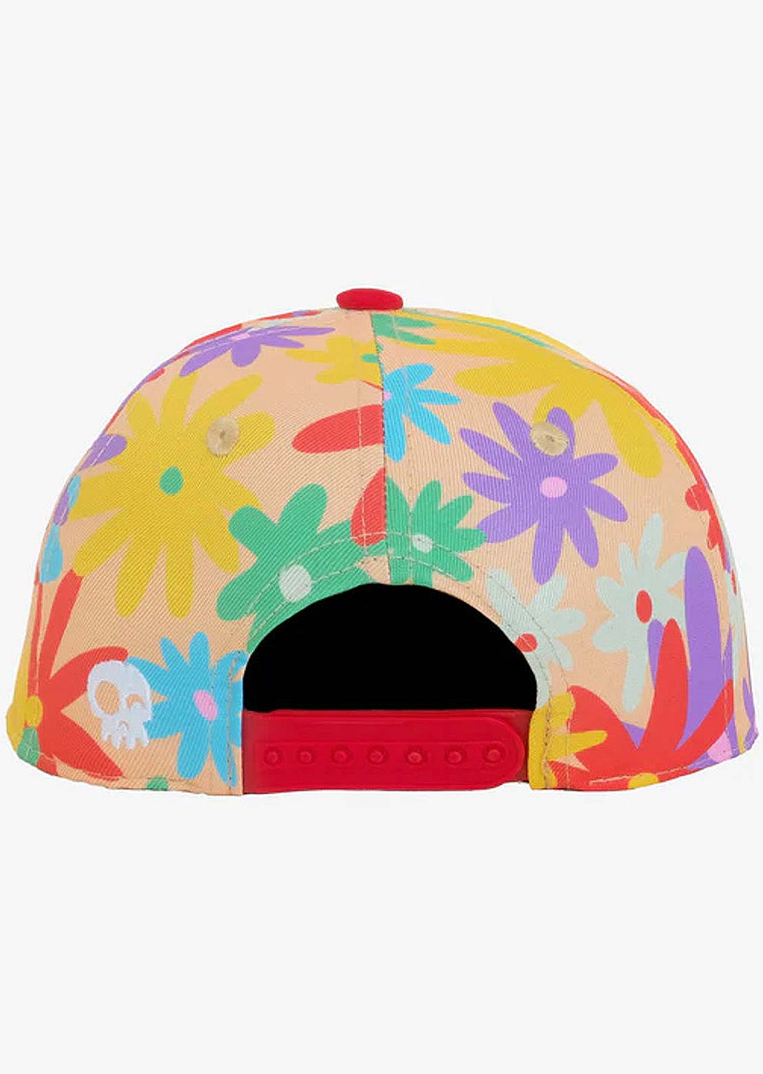 Headster Junior Backyard Meadow Snapback Clearance With Mastercard