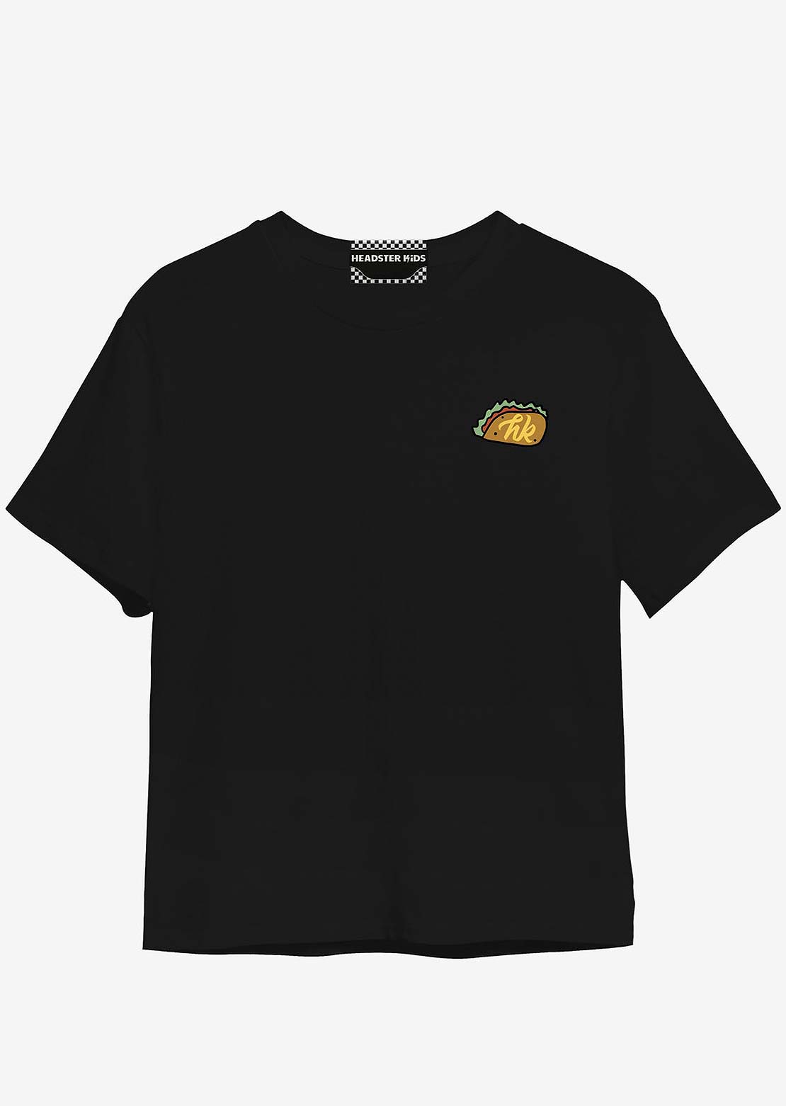 Headster Junior Taco Tuesday T-Shirt Limited Edition Online