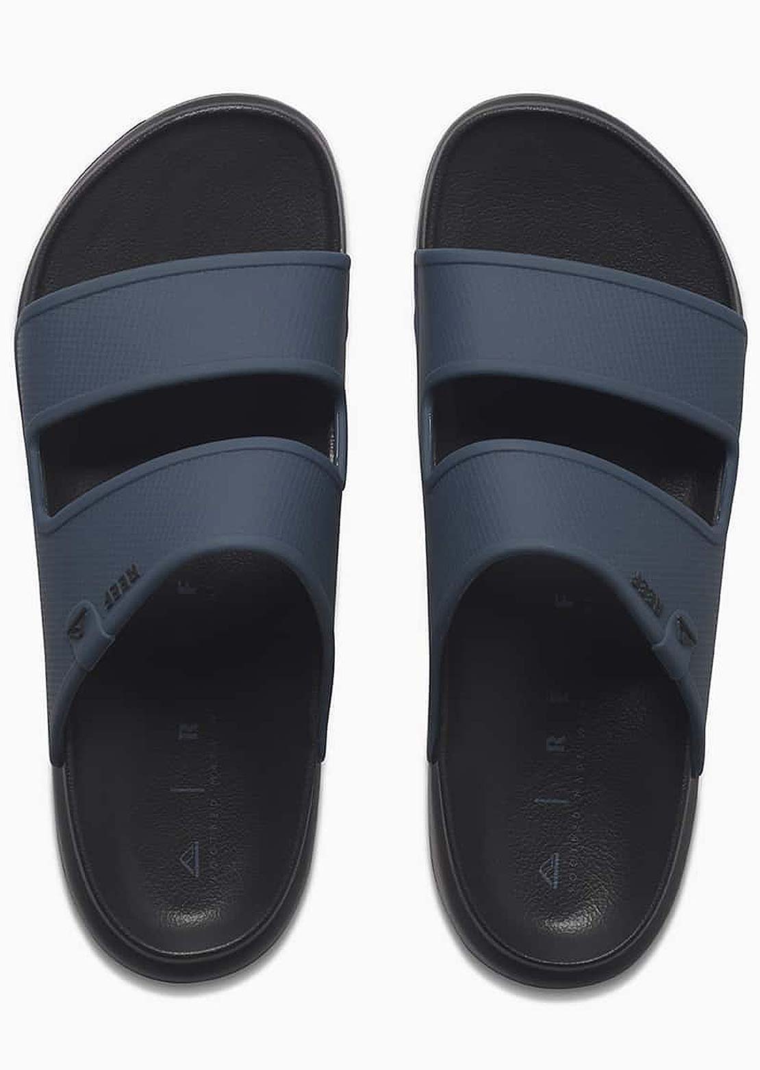 Reef Men's Oasis Double Up Sandals