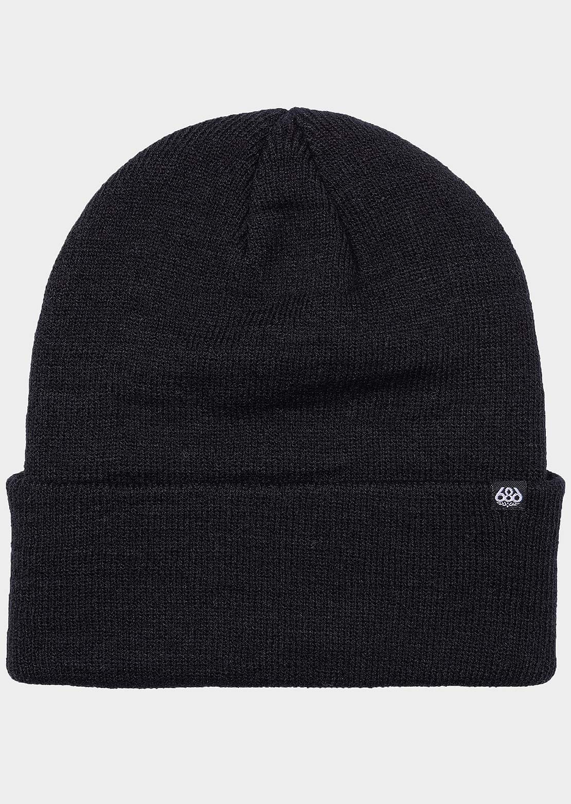 686 Men's Standard Roll Up Beanie