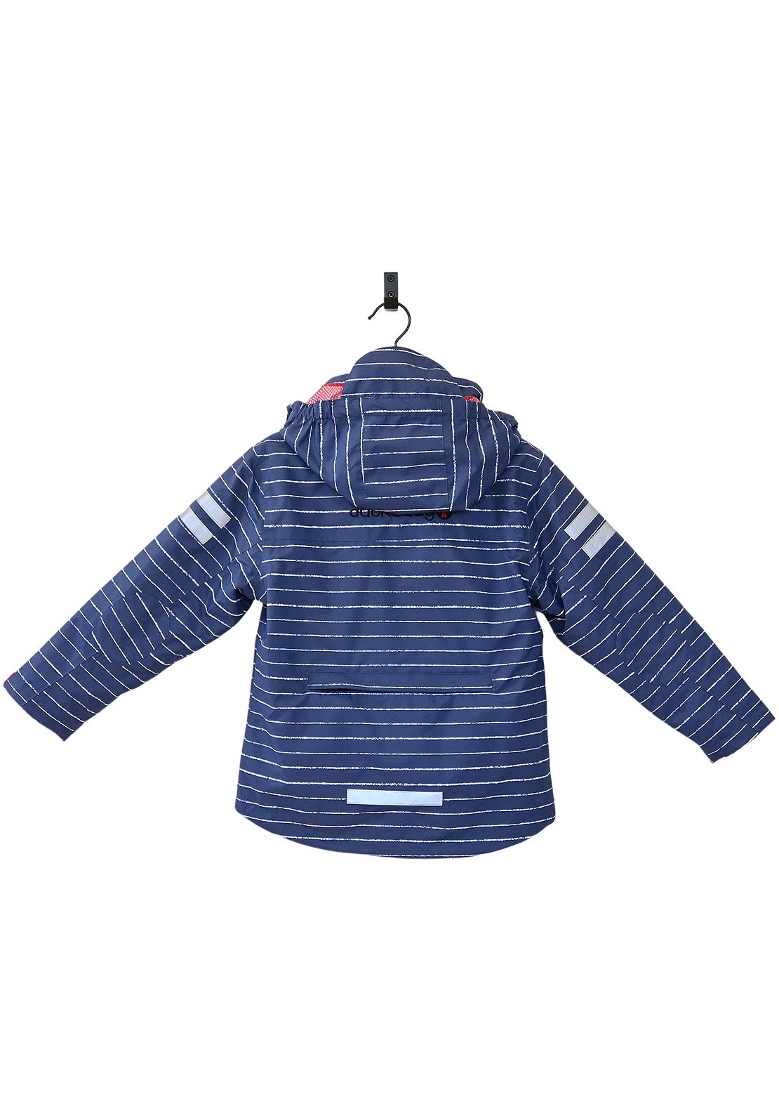 Ducksday Junior Detachable Fleece Jacket Order