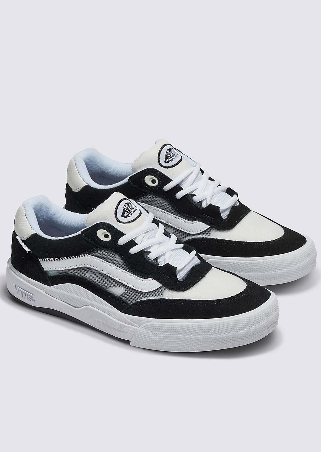 Vans Men's Wayvee Shoes