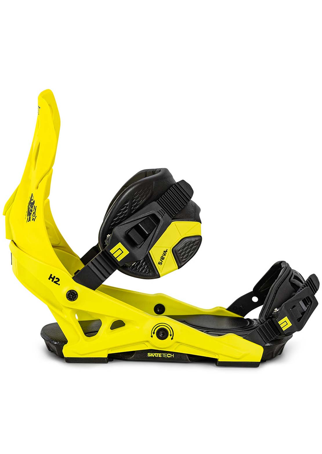 NOW Brigade Snowboard Binding Cheap Pice Low Shipping Fee