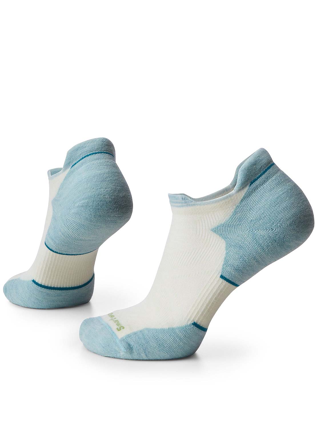 Smartwool Women's Run Targeted Cushion Low Ankle Socks