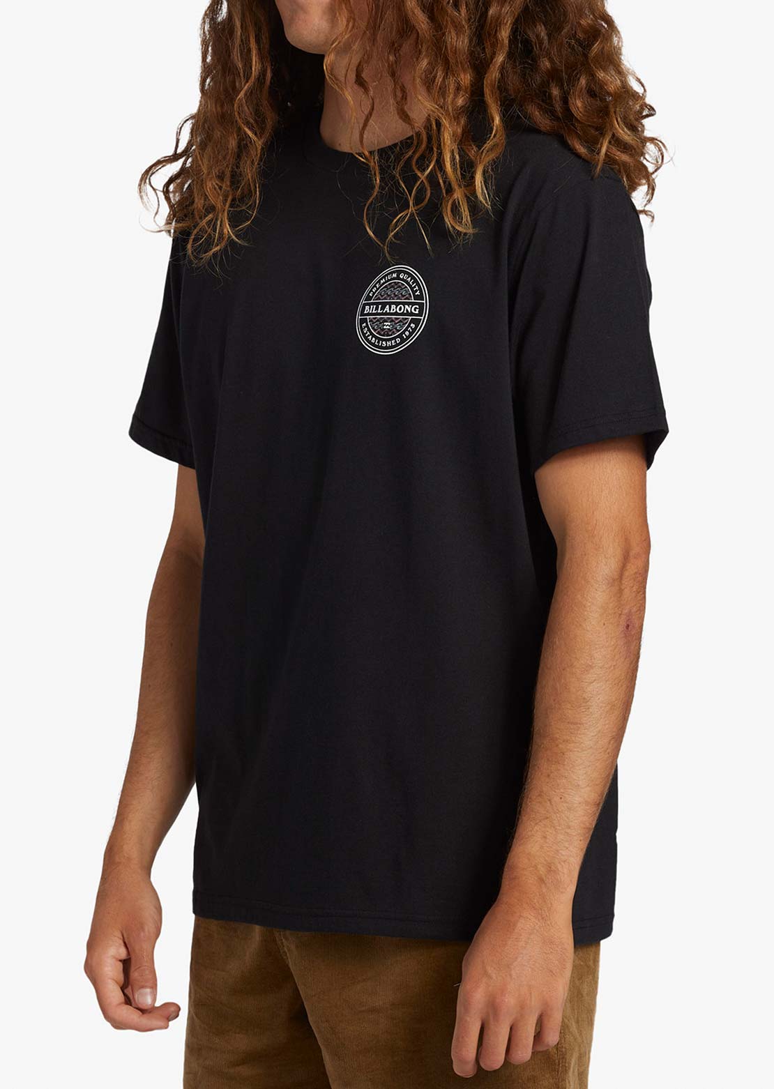 Billabong Men's Rotor T-Shirt