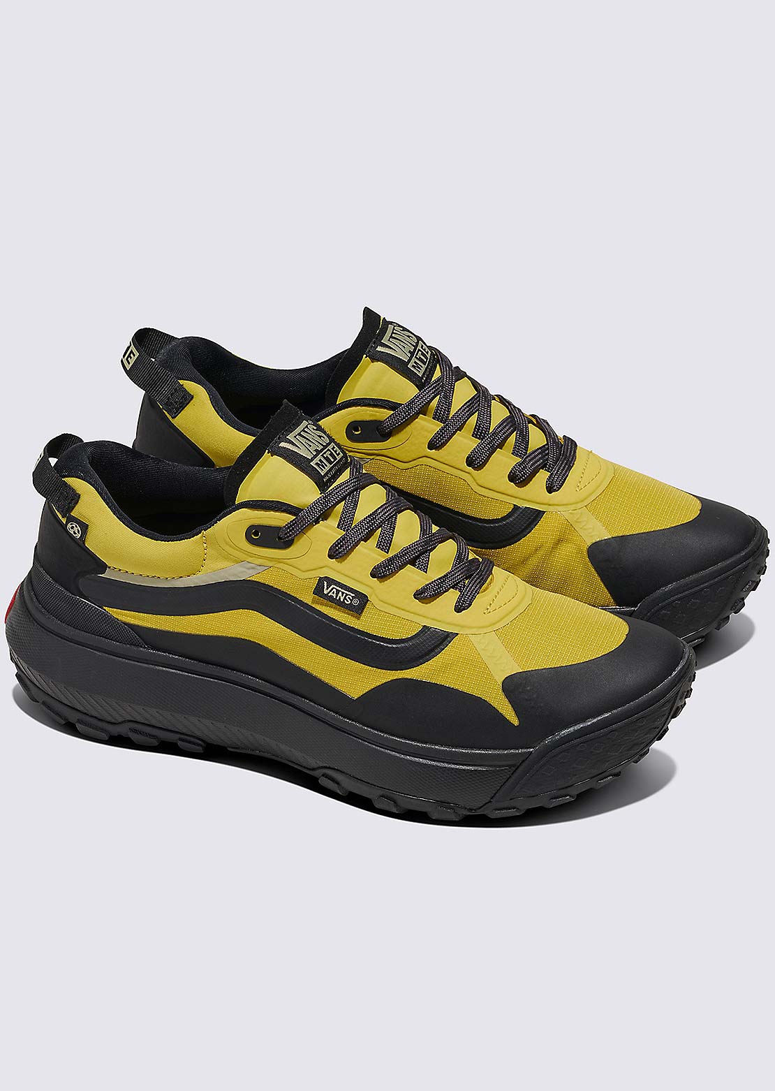 Vans Unisex Crosspath MTE Shoes Get To Buy