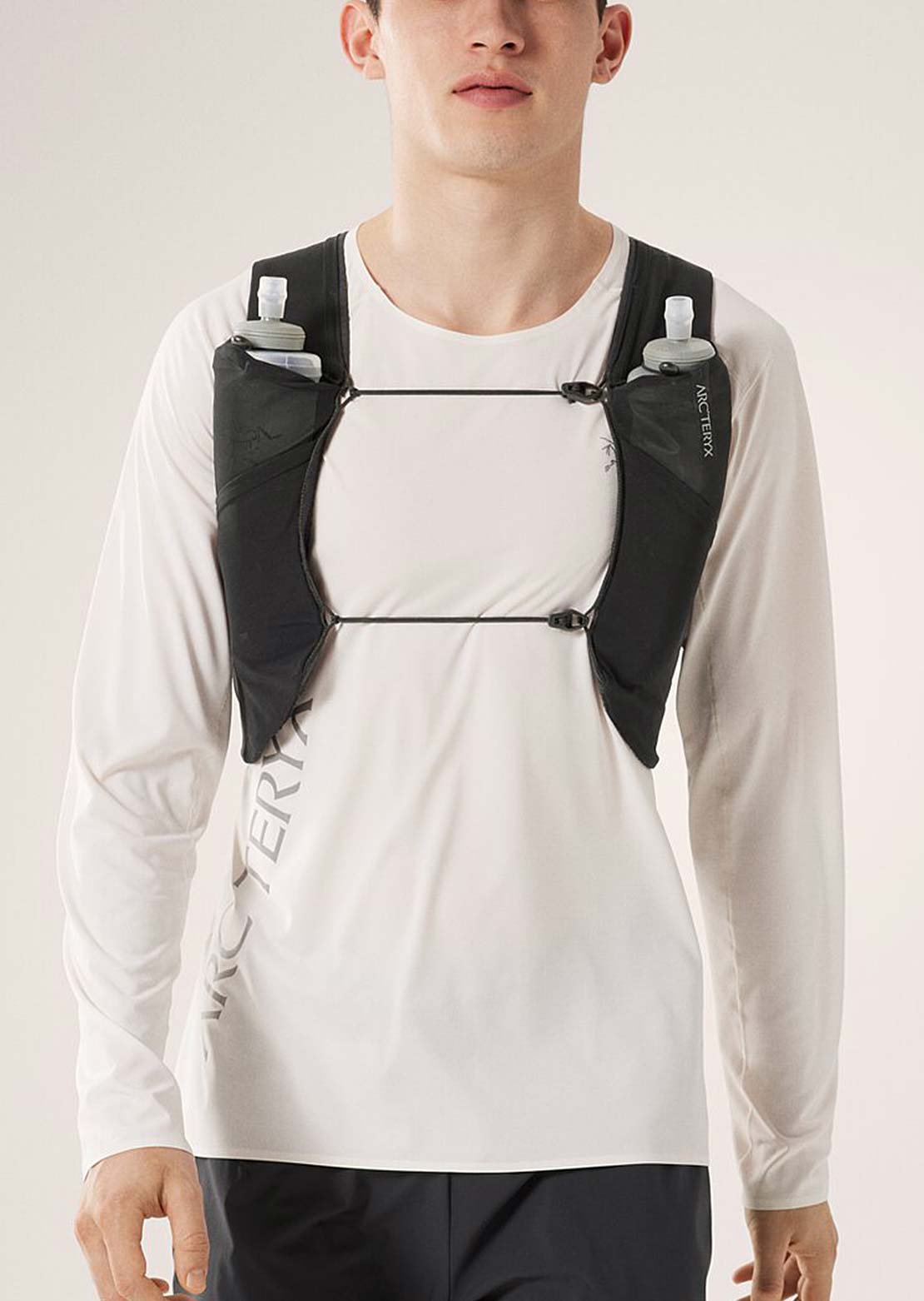 Arc'teryx Unisex Norvan 14 Vest