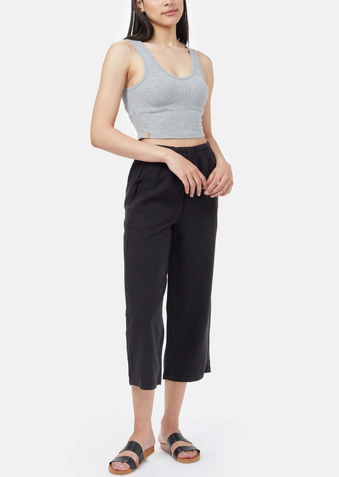 Tentree Women's TreeLinen Billow Pant