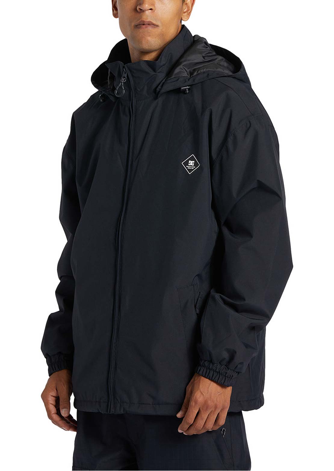 DC Men's Vista Jacket