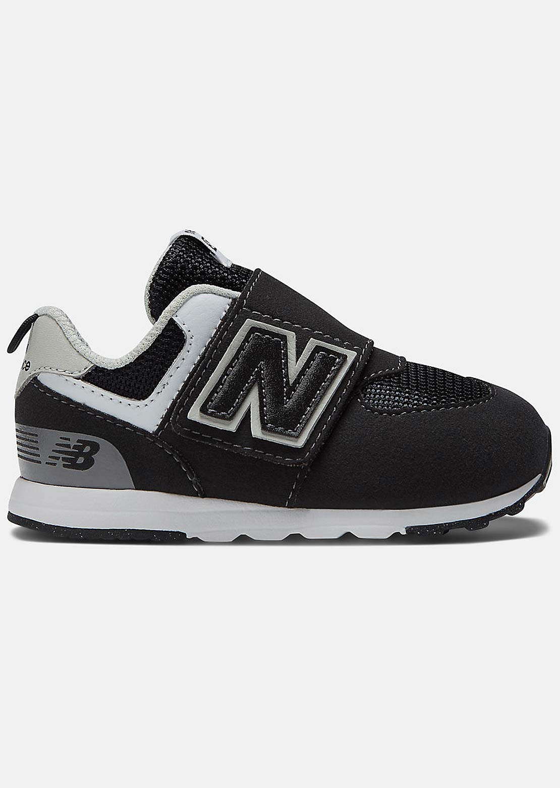 New Balance Toddler 574 New-B Hook & Loop Shoes Sale Fake