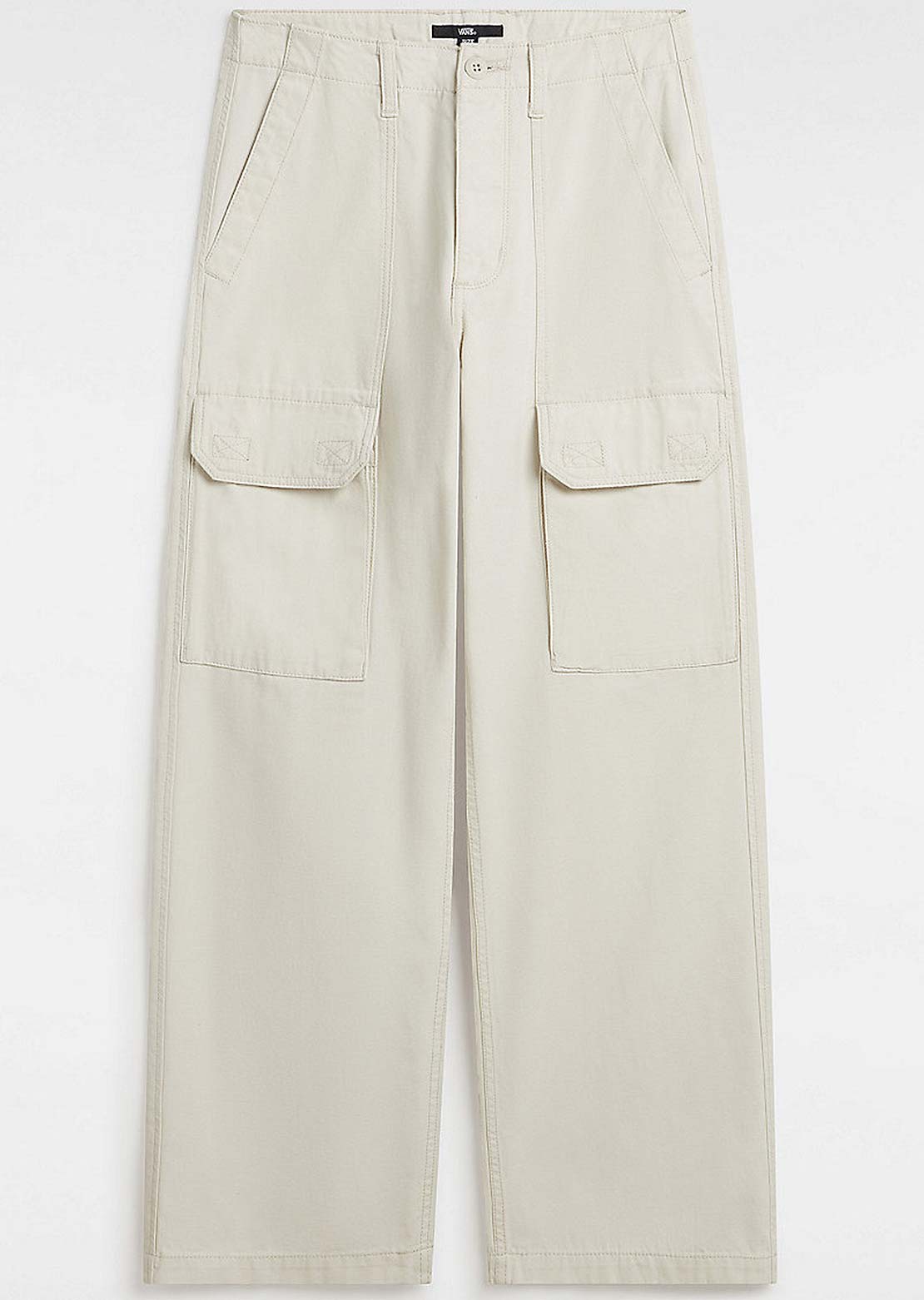 Vans Women's Arroyo Wide Leg Cargo Pants