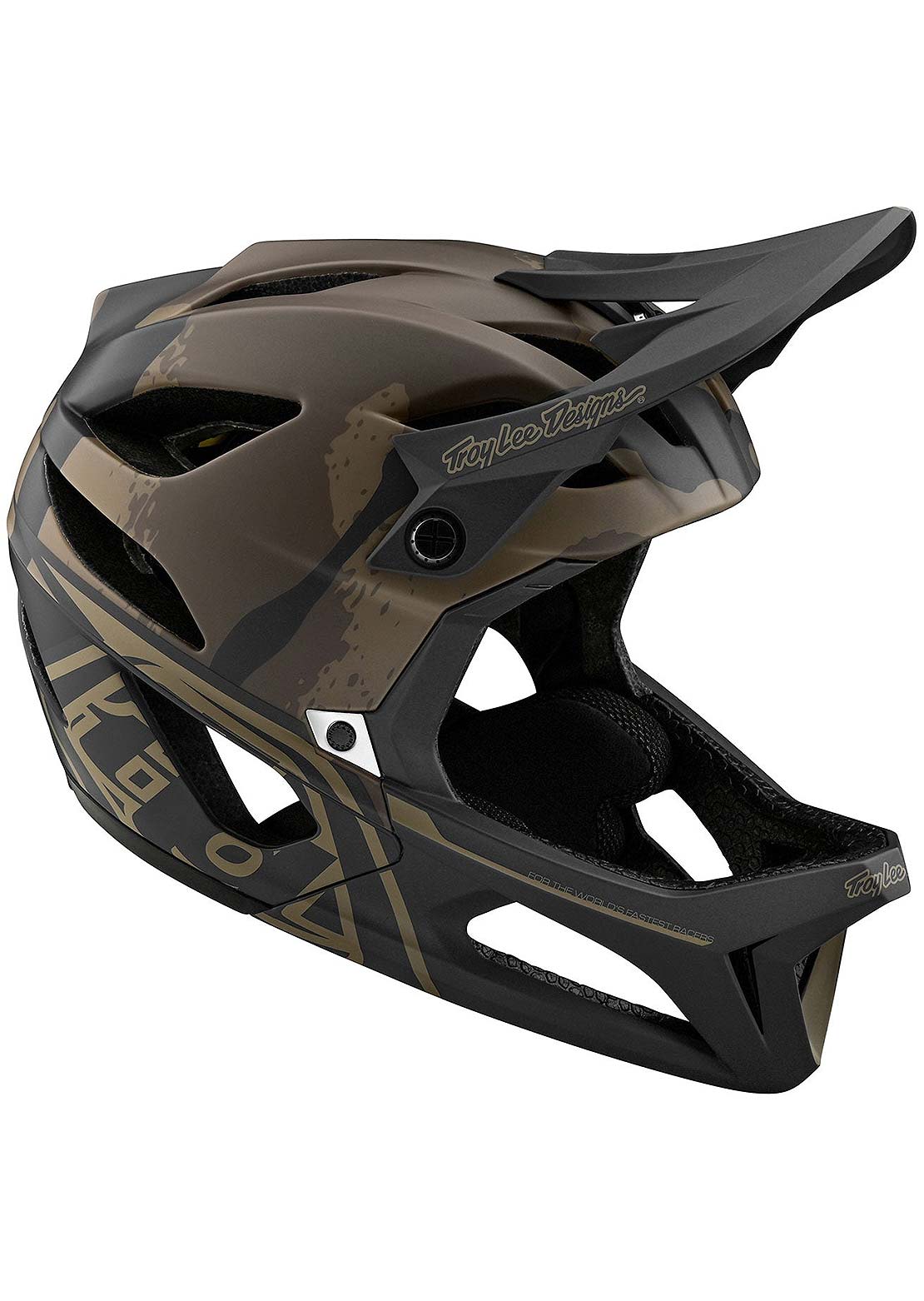 Troy Lee Stage MIPS Helmet Clearance Fast Delivery