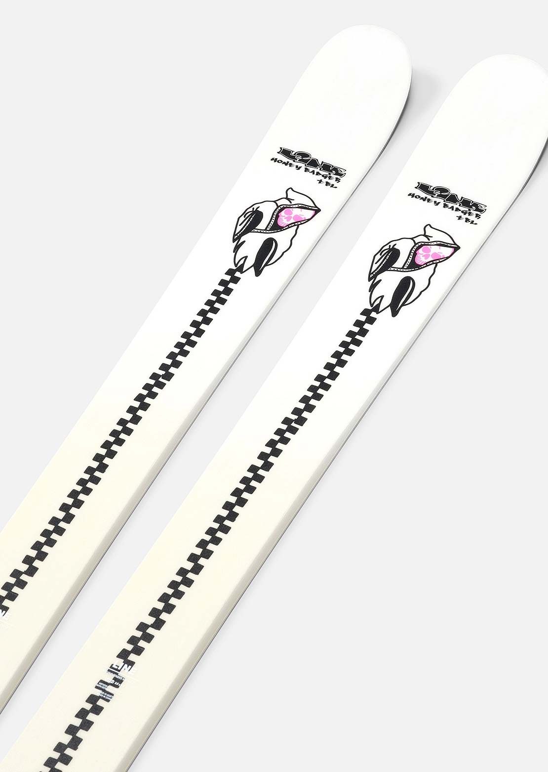 Line Women's Honey Badger TBL Ski