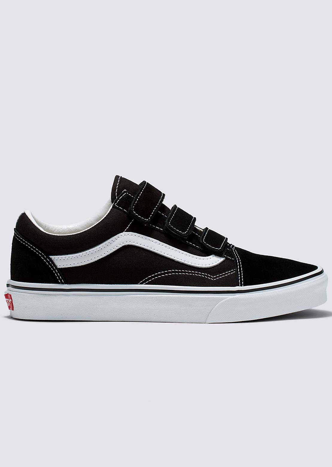 Vans Unisex Old Skool V Shoes Cost Online