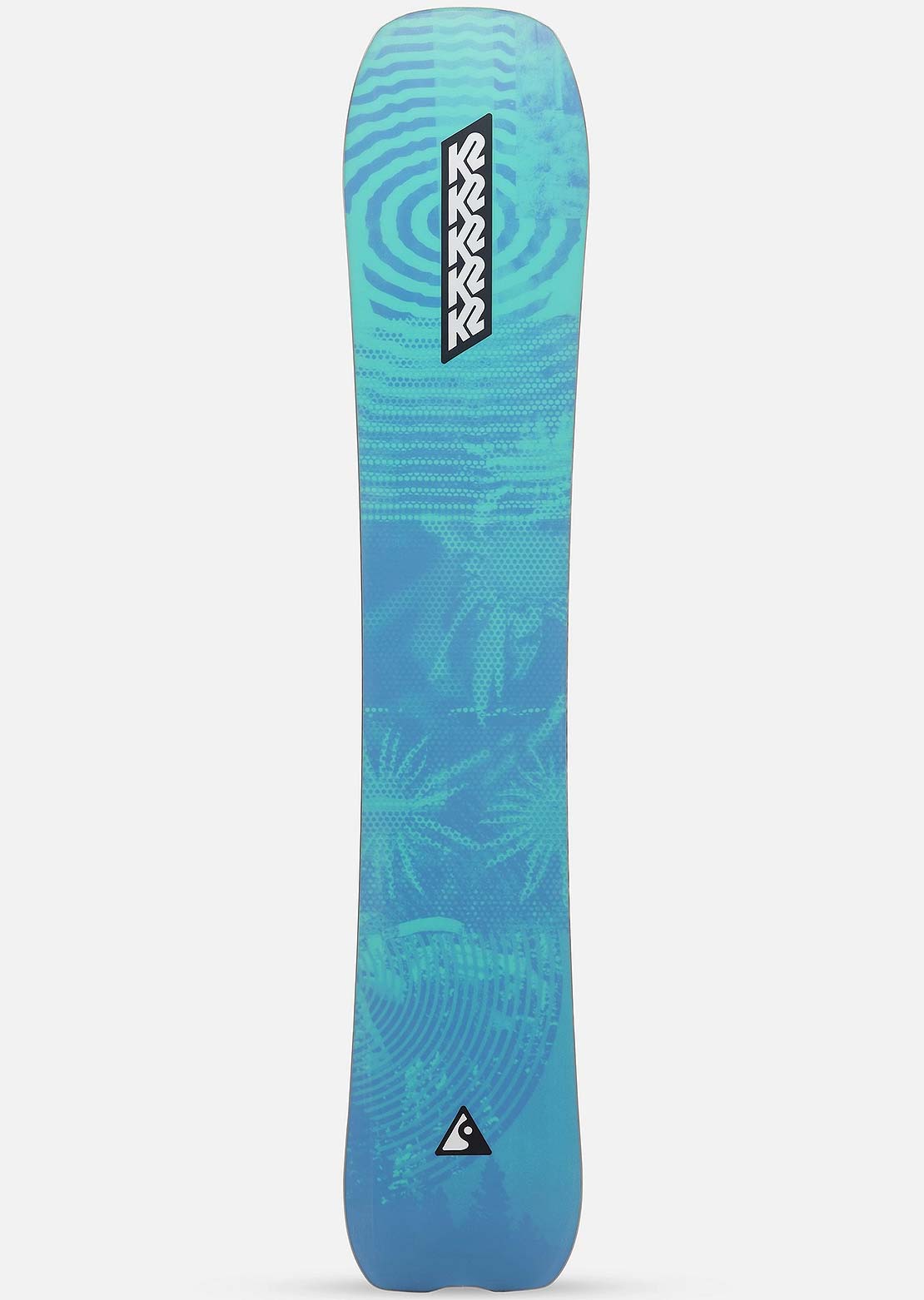 K2 Men's Alchemist Snowboard