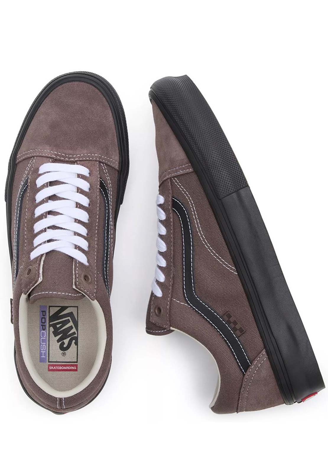 Vans Men's Skate Old Skool Shoes