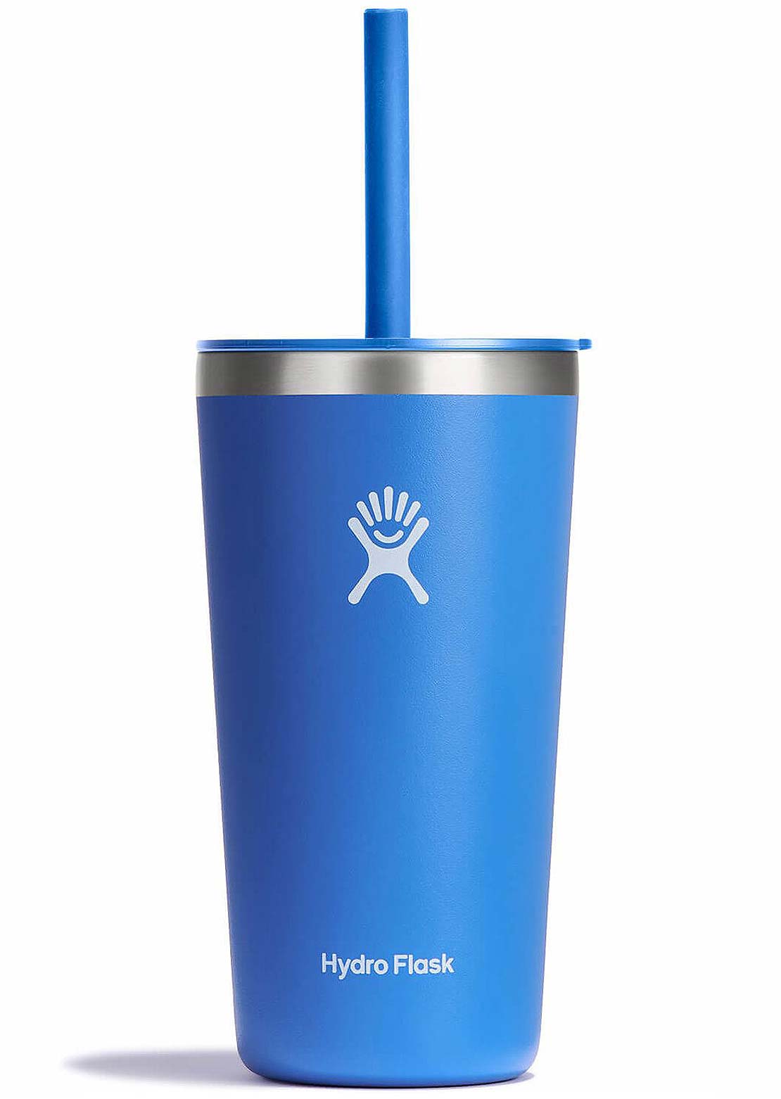 Hydro Flask 20 Oz All Around Tumbler With Straw Lid Great Deals Cheap Pice