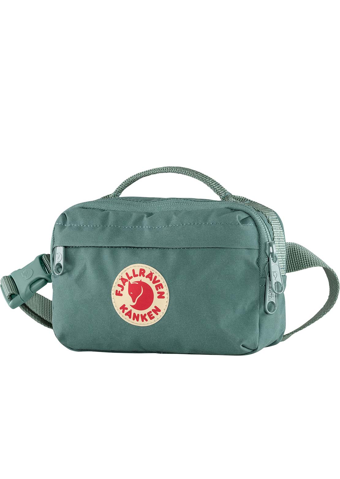 Fjallraven Knken Hip Pack Cheap Sale View