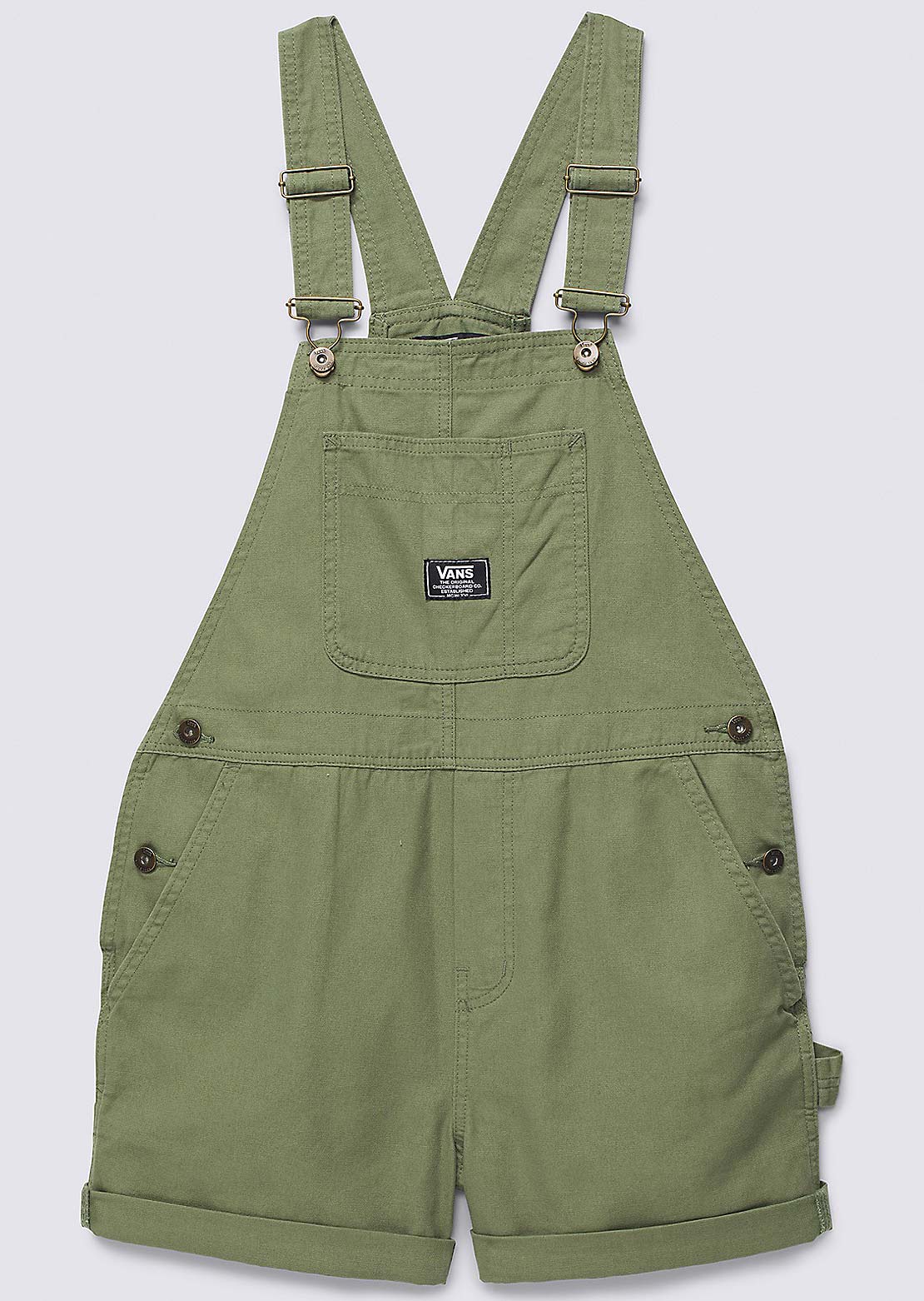 Vans Junior Groundwork Shortall The Cheapest For Sale