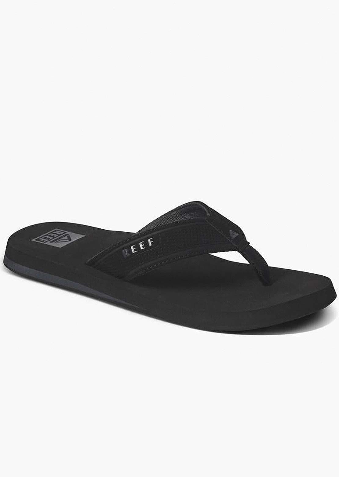 Reef Men's The Layback Sandals