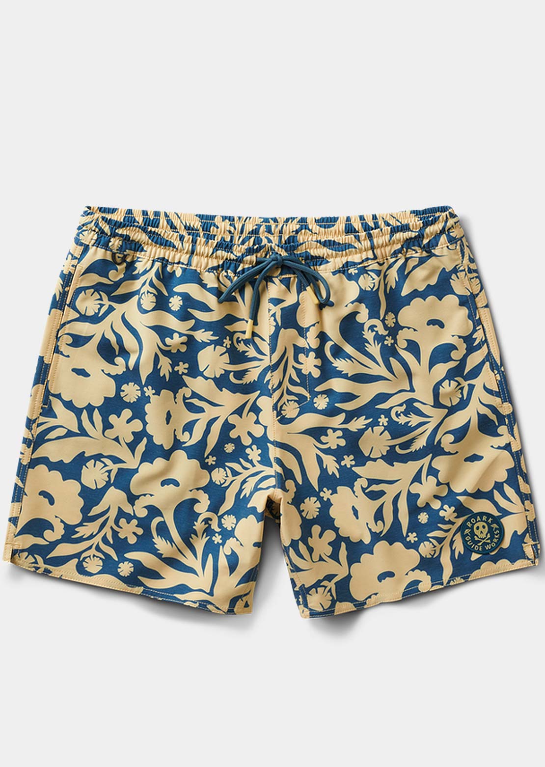 Roark Men's Shorey 16 Boardshorts