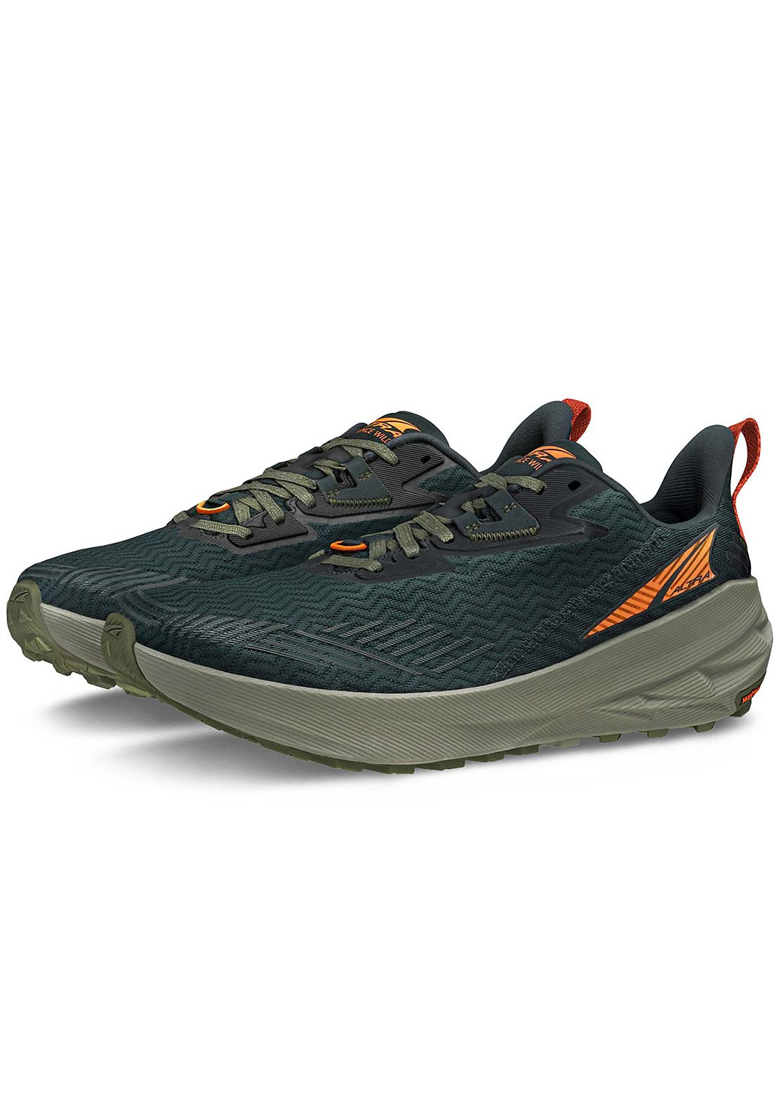 Altra Men's Experience Wild Shoes