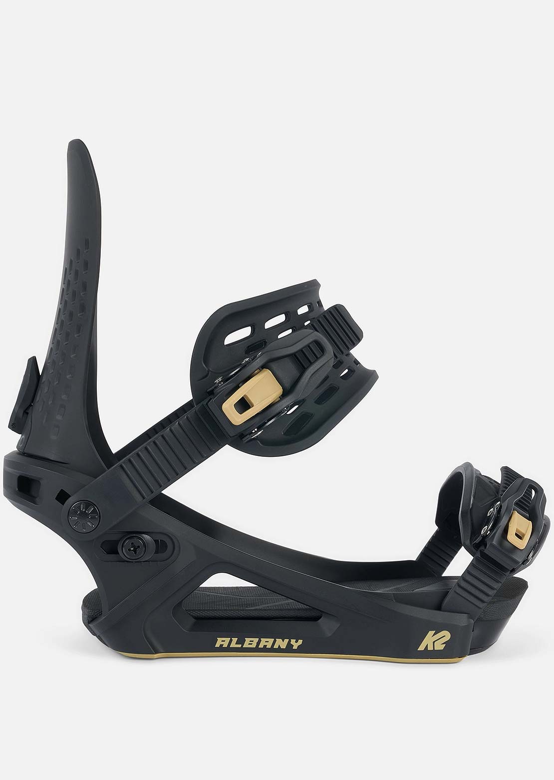 K2 Women's Albany Snowboard Bindings