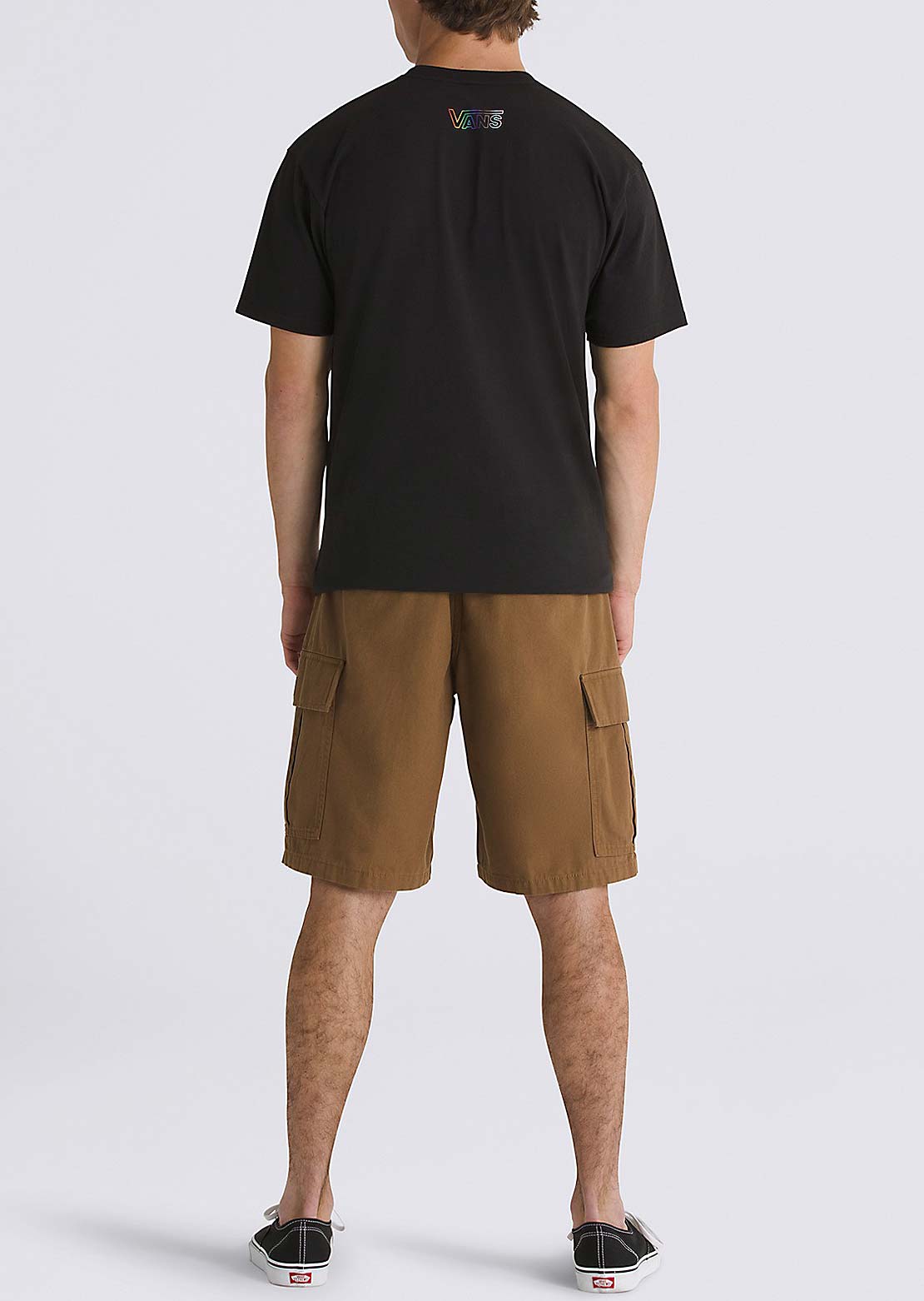 Vans Men's Range Cargo Loose Shorts