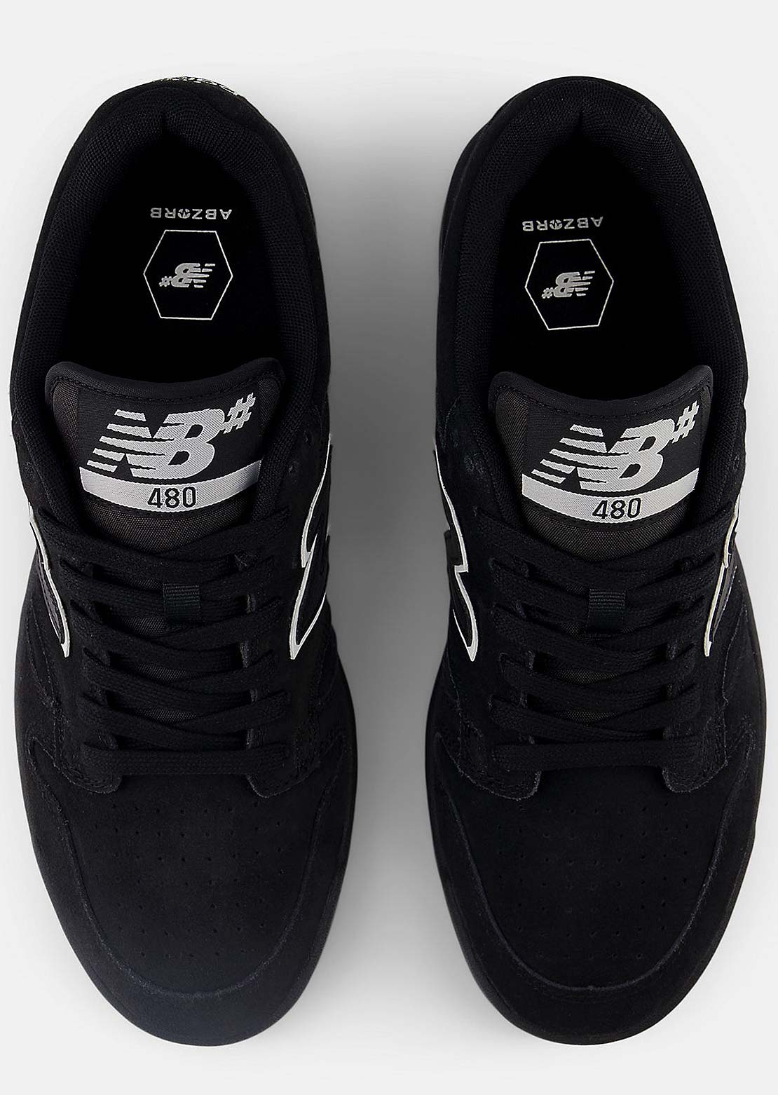 New Balance Numeric Unisex 480 Comfortable Shoes Largest Supplier Online