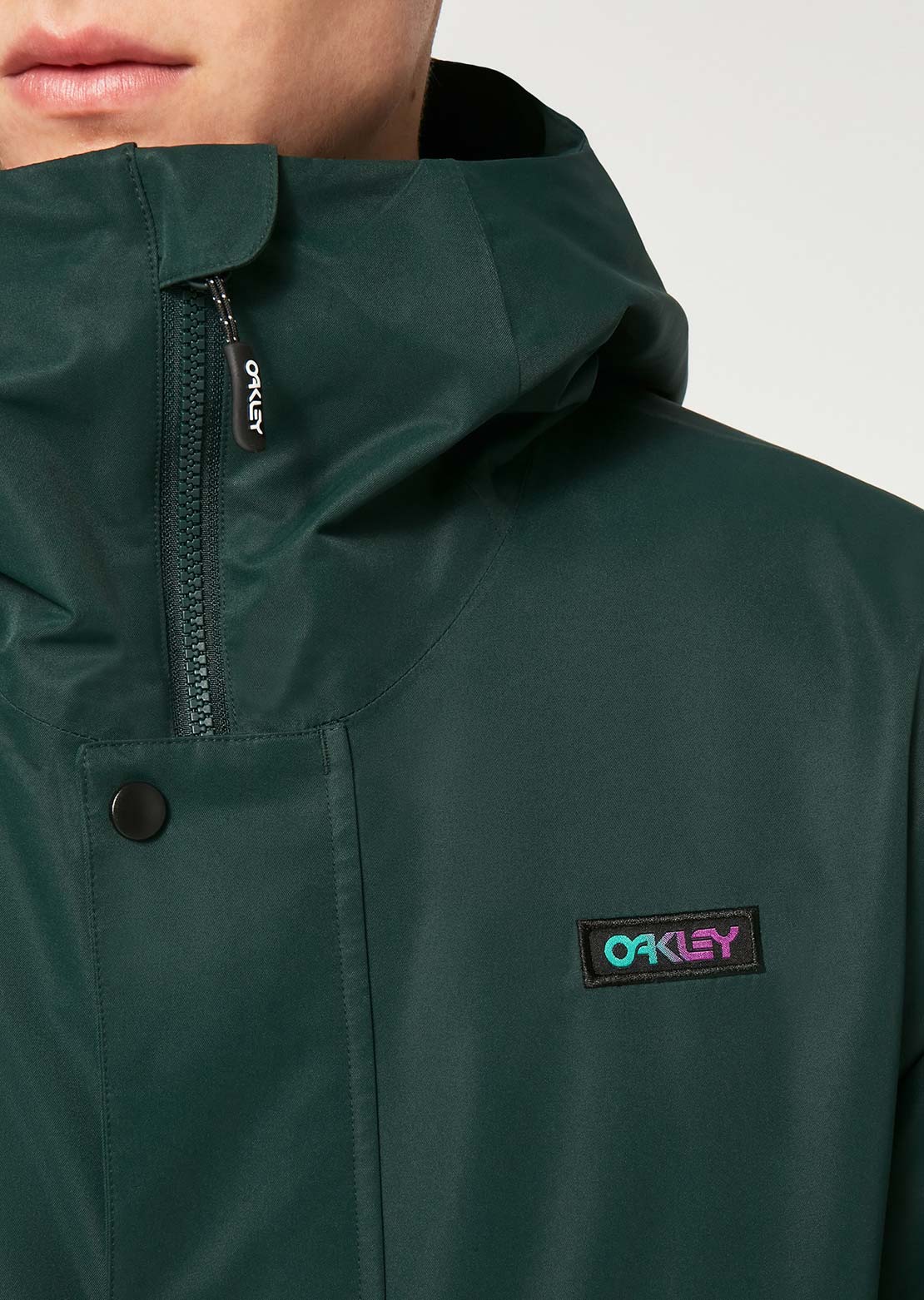 Oakley Men's Range RC Jacket