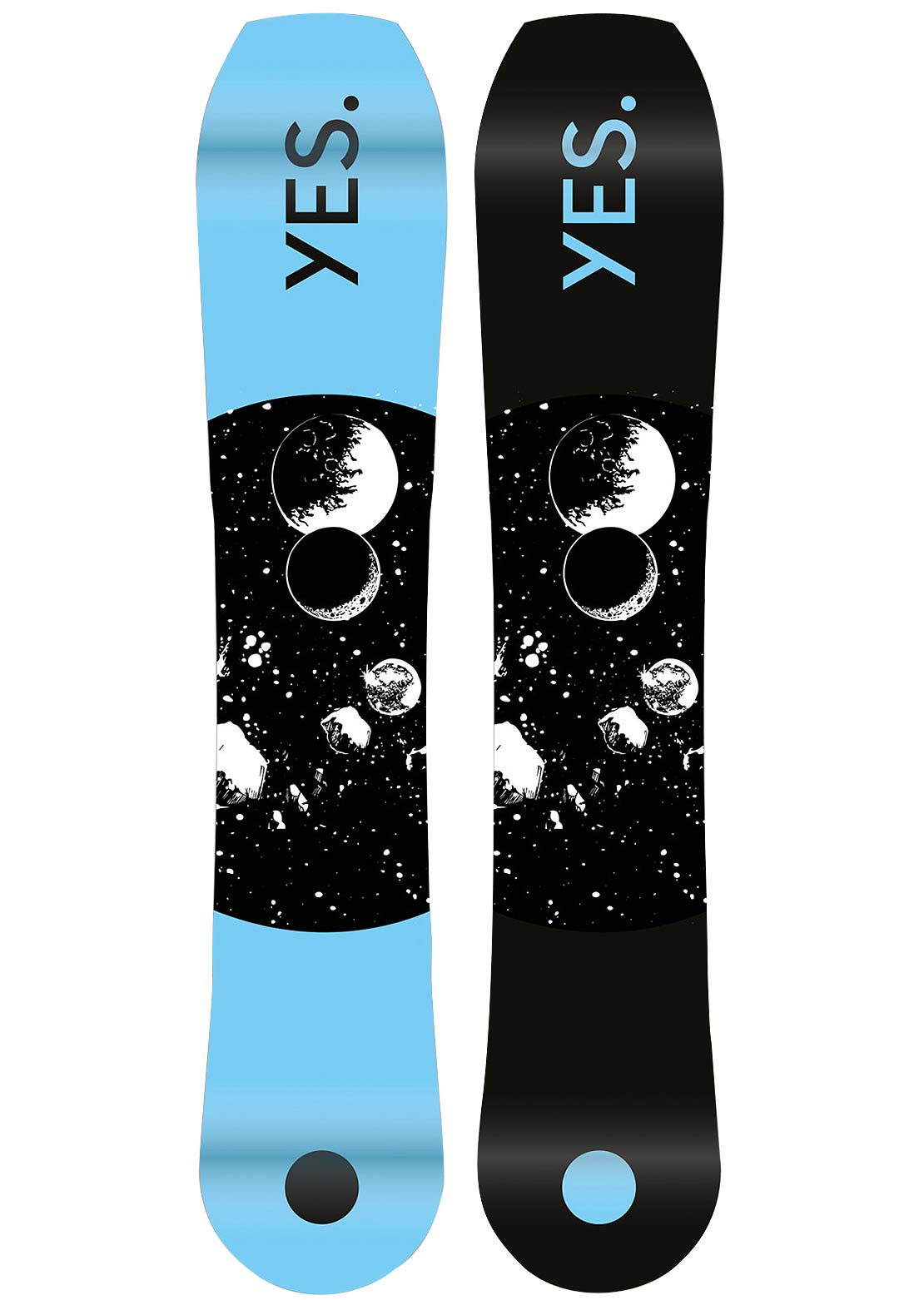 YES. Hybrid Snowboard Buy Cheap Inexpensive