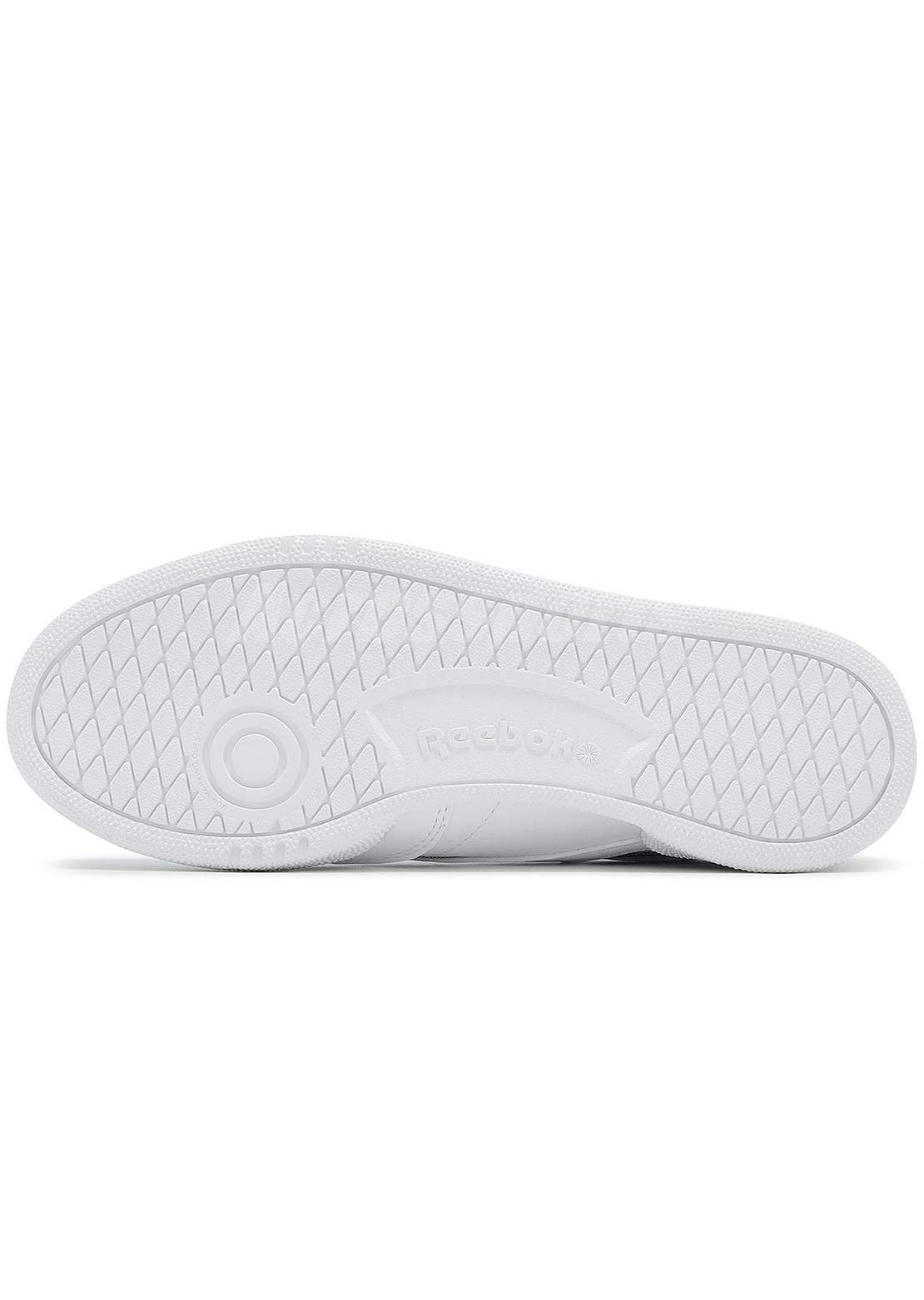 Reebok Women's Club C 85 Vegan Shoes