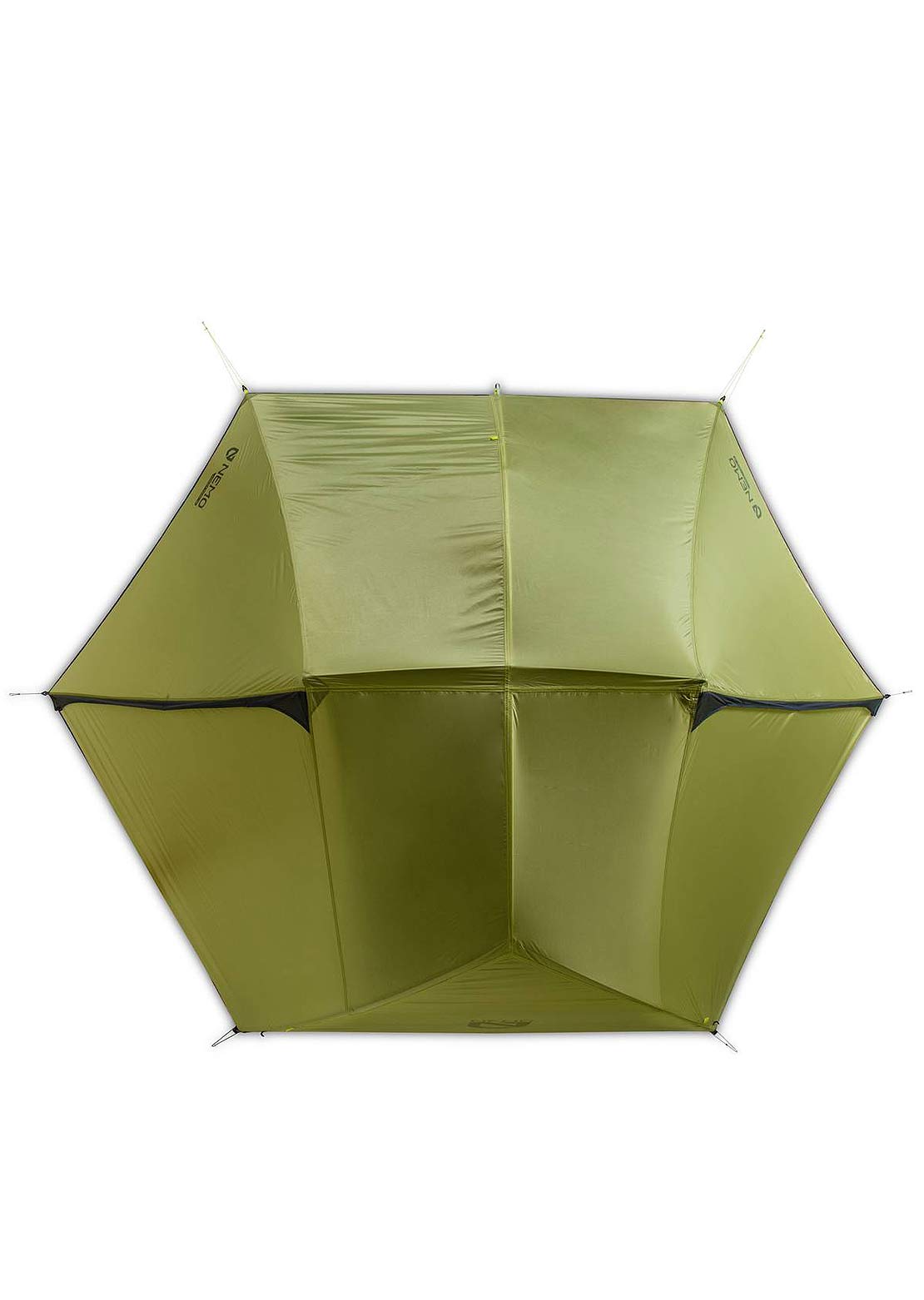 NEMO Equipment Hornet OSMO 3-Person Tent Free Shipping Outlet