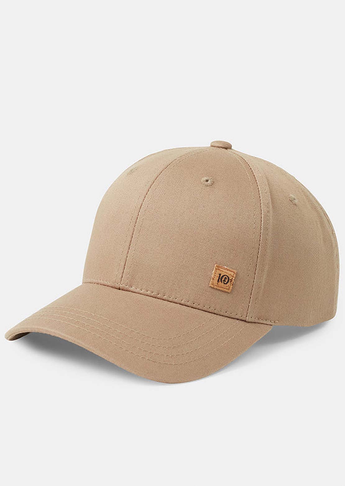 Tentree Men's Cork Icon Elevation Cap