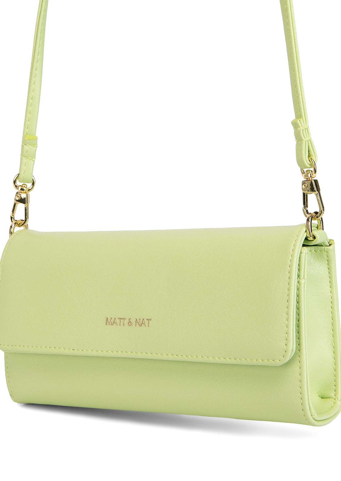 Matt & Nat Women's Drew Med Arbor Crossbody Bag